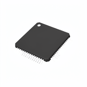 Circuitos Integrados Integrados en Chip, Servicio Integral Original, 64 TQFP DSPIC33EP128MC506T-I_PT IC MCU 16BIT 128KB FLASH 64TQFP - Product Image 1