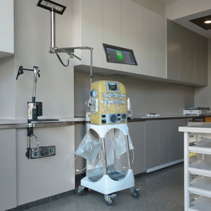 معدات نظام علاج تنقية الدم البيطري - Product Image 2