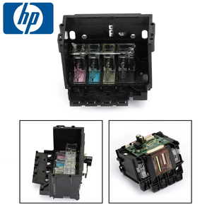 Tête d'<span class=keywords><strong>impression</strong></span> HP <span class=keywords><strong>Officejet</strong></span> 932 933 932XL 933XL pour HP <span class=keywords><strong>Officejet</strong></span> 7510 7512 <span class=keywords><strong>6700</strong></span> 7610 7110 7612 7600 6060 6100 6600 Tête de CB863-60002 - Product Image 1