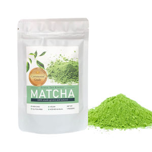 Té Suelto al por Mayor, Té de Burbujas en Polvo, Té Matcha, Té Verde en Polvo - Product Image 2