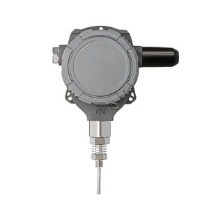 เซ็นเซอร์วัดระดับน้ำ Nbiot ป้องกันการระเบิด เซ็นเซอร์วัดระดับน้ำ - Product Image 6