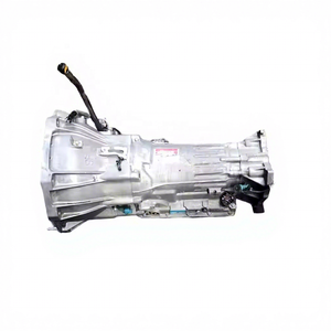 Transmisión J20A Aisin AW 03-72LS 03-72LE A44DL, Transmisión para <span class=keywords><strong>Suzuki</strong></span> <span class=keywords><strong>Grand</strong></span> <span class=keywords><strong>Vitara</strong></span> 2.0L 2.4L 4WD - Product Image 1