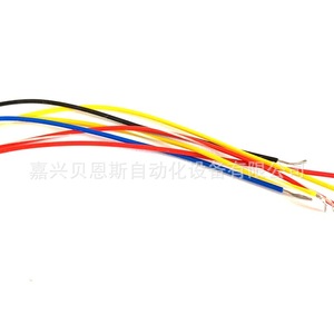 ตัวเข้ารหัสแบบหมุน Tamagawa Brx รุ่น Ts2640n821e64 แบบ Incremental Open Center พร้อมสายเชื่อมต่อสำหรับระบบอัตโนมัติ - Product Image 4