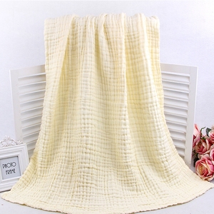 Nhà Máy Trung Quốc Siêu Mềm 4 Lớp Hoặc 6 Lớp Muslin Dream Chăn - Product Image 3