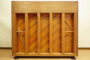 Bàn phím âm nhạc phương Đông bàn phím đàn piano sử dụng YAMAHA u7c - Product Image 6