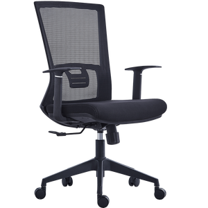 Cómoda SILLA <span class=keywords><strong>DE</strong></span> personal ejecutivo <span class=keywords><strong>de</strong></span> estilo contemporáneo asiento <span class=keywords><strong>de</strong></span> oficina <span class=keywords><strong>de</strong></span> <span class=keywords><strong>trabajo</strong></span> ergonómico giratorio - Product Image 1