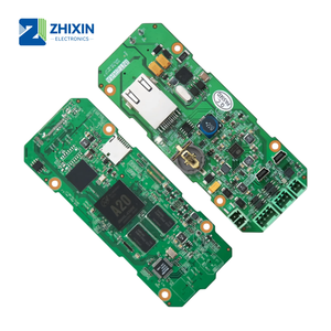 ODM tùy chỉnh pcba <span class=keywords><strong>Board</strong></span> OEM mạch PCB lắp ráp phần mềm Nhà sản xuất & bố trí dịch vụ một cửa - Product Image 1