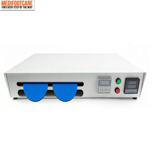 Machine de thermoformage pour semelles orthopédiques sur mesure, four de moulage à micro-ondes pour semelles orthopédiques - Product Image 3