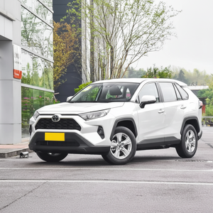Uesd para Toyota RAV4 Rongfang Plus versión 2.0L CVT coche con modos deportivos utilizados - Product Image 1