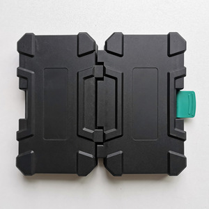 Jeu de clés à cliquet Lixin Tools 27 pièces, métriques, embout carré 14 mm, manuel, pour usage domestique - Product Image 3