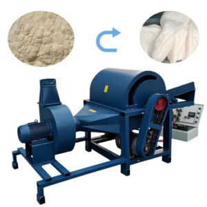 Machine industrielle économique pour l'ouverture du <span class=keywords><strong>coton</strong></span>, ouvre-<span class=keywords><strong>coton</strong></span> pour <span class=keywords><strong>coton</strong></span> lourd <span class=keywords><strong>de</strong></span> t-shirts à col serré / ouvre-balle <span class=keywords><strong>de</strong></span> <span class=keywords><strong>coton</strong></span> - Product Image 1