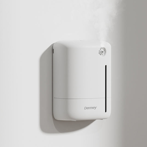 Nhỏ hộ gia đình & Thương mại Waterless khuếch tán mùi hương máy lạnh không khí với điều khiển từ xa điện nhựa 1-năm bảo hành - Product Image 3