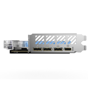 Carte graphique d'occasion GeForce RTX <span class=keywords><strong>4080</strong></span> 16 Go WATERFORCE WB avec 16 Go de mémoire GDDR6X 256 bits, prise en charge de l'overclocking, <span class=keywords><strong>GIGABYTE</strong></span> 16 Go d'occasion - Product Image 6