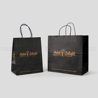 Serie de envasado de comida rápida personalizada, caja de hamburguesas con patatas fritas, caja de papel Shawarma Burrito, tazas de jugo de Cola, bolsas de papel Kraft para llevar