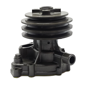 Pompe à eau de refroidissement de moteur Runfan pour utilisation en ingénierie mécanique, garantie de 3 mois, pompe de moteur Runfan - Product Image 1