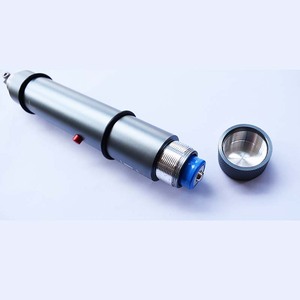 Súng mở khóa điện mini H&H Eagle, kiểu thu gọn, thích hợp cho thợ khóa dân dụng, mở khóa tủ hồ sơ, tủ ngăn kéo, khóa đá cẩm thạch. - Product Image 3