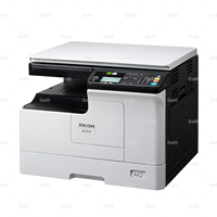 Machine à imprimer et à photocopier neuve pour photocopieur Ricoh A4 M 2510 Imprimante Scanner Mini photocopieuse