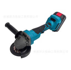 Tianli 5 ''1050W Draadloze Haakse Slijper Met Variabele Snelheid Snijtrekkerschakelaar Industrieel Gereedschap - Product Image 6