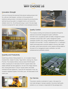 Conexión Roscada Galvanizada por Inmersión en Caliente, Tipo T, para Tuberías de Petróleo y <span class=keywords><strong>Gas</strong></span> - Product Image 5