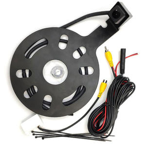 Caméra <span class=keywords><strong>de</strong></span> <span class=keywords><strong>recul</strong></span> <span class=keywords><strong>de</strong></span> voiture <span class=keywords><strong>de</strong></span> secours <span class=keywords><strong>de</strong></span> pneu <span class=keywords><strong>de</strong></span> qualité pour <span class=keywords><strong>Jeep</strong></span> <span class=keywords><strong>Wrangler</strong></span> 2007-2018 - Product Image 1