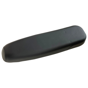 Échantillon gratuit Long Big Foam Electric Fat Tire Bike Seat 73 vélo électrique avec siège arrière - Product Image 6