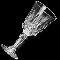 Flûtes à Champagne personnalisées, Style italien, tasse à vin, verre à vin rouge en cristal, vente en gros
