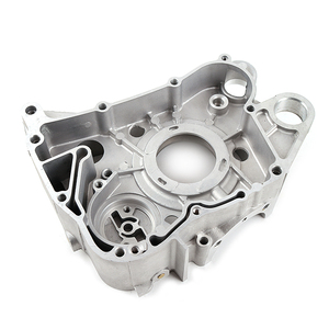 GY6 중국산 스쿠터 125CC/150CC 152qmi 157qmj 엔진 4행정 크랭크케이스 커버 CDI 점화 킥 스타트 새 제품 - Product Image 2
