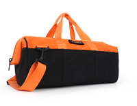Sac à dos de voyage TINYAT Tools, sac d'électricien durable, plusieurs poches, outils à main robustes, grande capacité, imperméable