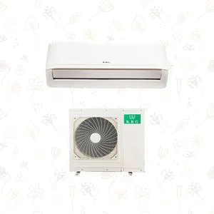 air conditioning wall unit 18000btu 2HP cooling heating air conditioning wall manufacturer 5000W Home use wall mounted air con