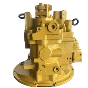 Pièces de pompe pour engrenage de piston E340D GP 3228733 pour excavatrice Carter - Origine USA, garantie 6 mois - Product Image 2