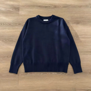 Maglioni Girocollo alla Moda e Caldi con Tema Amorevole di <span class=keywords><strong>Marca</strong></span> Designer per Uomo e Donna, Vendita all'Ingrosso - Product Image 5