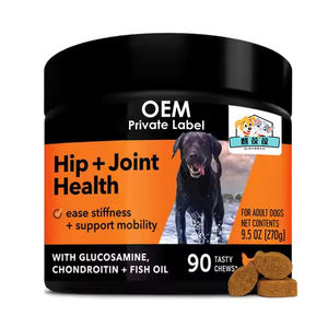 יצרן מנוסה ירך סיטונאי & משותף מגן על מבנה סחוס תומך בריאות משותפת - Product Image 1