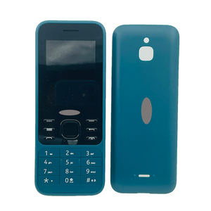 Téléphone portable à fonctions de base <span class=keywords><strong>Nokia</strong></span> 6300, double SIM 2G, 100 % neuf, excellente qualité, vente en gros à bas prix - Product Image 1