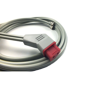 Compatible avec le tensiomètre Nihon Kohden BSM-410 avec tube d'extension et connecteur - Product Image 2