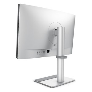 จอภาพ27 " ( IPS 3840x2160 UHD 4K 60Hz) ชุด Ma MA270U เงิน9H lmwlb qbe - Product Image 5