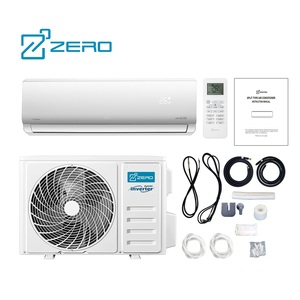 Máy Điều Hòa Không Khí Gia Đình Loại Nhỏ 50HZ, Máy Biến Tần 9K 12K 18K 24K 36K - Product Image 3