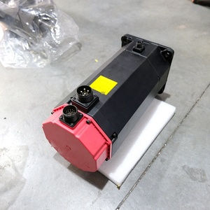 Original FANUC A06B Series Unit for A06B-0147-B675 Machine Automation <b>Drive</b> Component Motion - Product Image 5