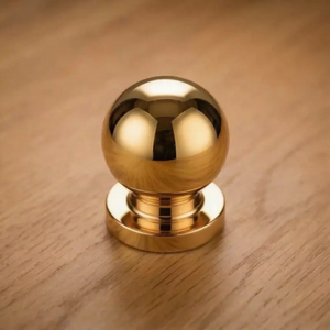 Luxury Brass Cabinet Furniture <b>Knobs</b> <b>Silver</b> Gold Bronze Minimalist Design <b>Drawer</b> Hardware Durable Heavy Duty Creative Metal - Product Image 4