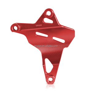 Cubierta de bomba de agua para motocicleta <span class=keywords><strong>Yamaha</strong></span> MT 09 MT09 XSR <span class=keywords><strong>900</strong></span> FZ09 <span class=keywords><strong>FZ</strong></span> 09 XSR900, accesorios de protección para bomba de agua - Product Image 6