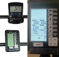Caminadora Comercial SK Sin Motor, Máquina para Correr Sin Motor para Gimnasio, Centro de Fitness, Hotel, Club, Equipo Cardiovascular, OEM, ODM, China