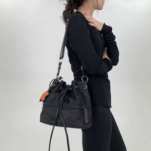 Large Capacity Leather Women's Shoulder <b>Bags</b> Handbag for women Shopping <b>bags</b> Fashion Designer Women's Tote <b>Bag</b> ladies Bucket <b>Bag</b> - Product Image 2