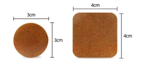 Patch contre le mal des transports pour soulager les voyages inconfortables bonine pour le mal de mer - Product Image 5