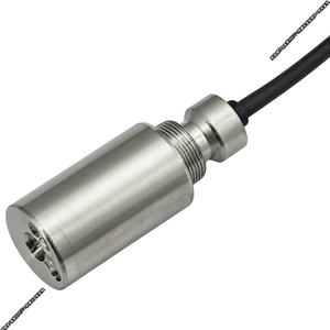 Sensor de Nivel de Agua y Diésel GLT500 0-5V I2C 4-20mA 3m 10m - Product Image 5