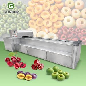 เครื่องแยกเมล็ดแอปเปิ้ลอัตโนมัติ เครื่องเอาเมล็ดออกจากแอปเปิ้ล เครื่องแยกแกนและเมล็ดแอปเปิ้ล - Product Image 1