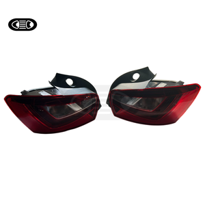 <span class=keywords><strong>Feux</strong></span> arrière, <span class=keywords><strong>feux</strong></span> de freinage et <span class=keywords><strong>feux</strong></span> de recul TUZHIHAO <span class=keywords><strong>Seat</strong></span> <span class=keywords><strong>Ibiza</strong></span>, pièces d'origine démontées, entièrement fonctionnelles, très bon état - Product Image 4