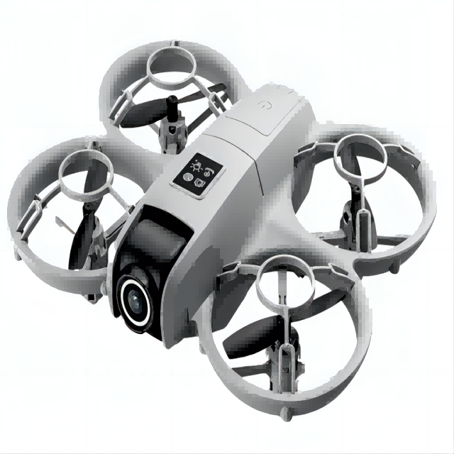 A33 Drone with Camera | RC Quadcopter HD Aerial Photography Flying Toy