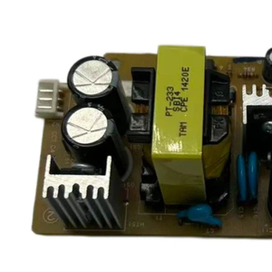 Unidad de fuente de alimentación de 220V 2142527-02 CC41 EPS-145 para EPSON XP600 XP800 XP-600 XP-800 - Product Image 3