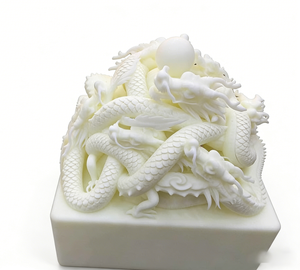 Servicio de Impresión 3D Personalizado |   SLA/SLS |   ABS/TPU/Nylon/Resina/Metal |   Prototipado Rápido |   Servicio Integral |   para mecanizado - Product Image 5
