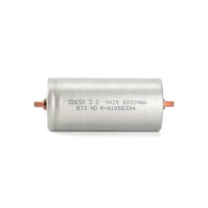전기 자전거를 위한 고성능 6000mAh 3.2v 리튬 이온 건전지 32650 32700 <span class=keywords><strong>lifepo4</strong></span> 세포 - Product Image 4