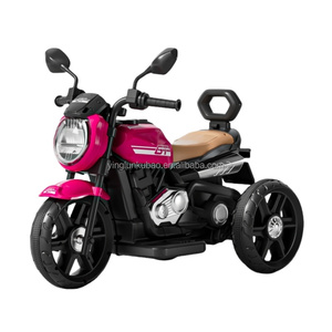 Giocattoli <span class=keywords><strong>per</strong></span> Bambini <span class=keywords><strong>Moto</strong></span> Elettrica a 3 Ruote <span class=keywords><strong>per</strong></span> Bambini Fantastica Motocicletta <span class=keywords><strong>per</strong></span> Bambini - Product Image 3